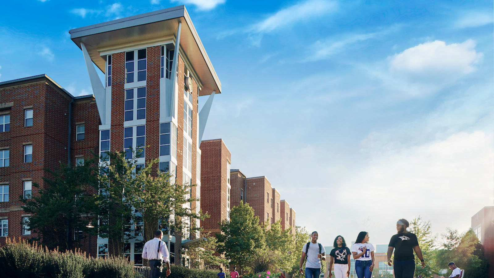 NCCU Rises in 2024 U.S. News & World Report Rankings North Carolina Central University
